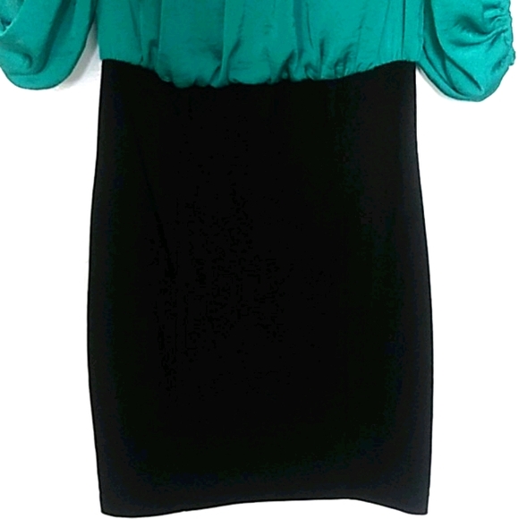 HAVE Pencil Skirt Dress. - Picture 3 of 6